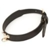 Collier-Laisse Master Me Noir