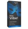 Gel stimulant Sexy Vibe Electric 15ml Gel stimulant Sexy Vibe Electric 15ml