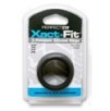 Lot de 3 cockrings Xact-Fit S-M