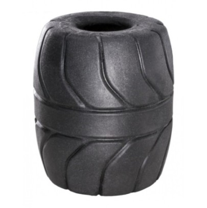 Ballstretcher Perfect Fit Noir 5cm- Ballstretchers Souples en stock sur Fun et plaisirs