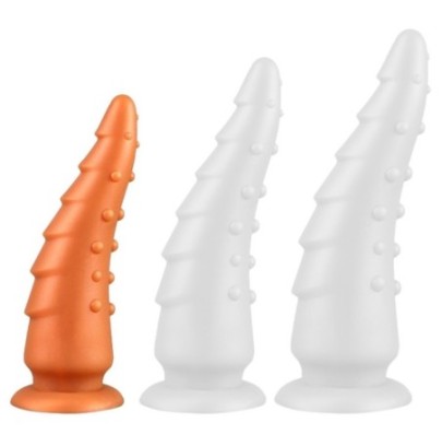 Gode Rhino King S 17 x 5cm- Godes insolites en stock sur Fun et plaisirs