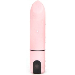 Mini Vibro Gloria 8.6 x 1.8cm Rose- Mini Vibros en stock sur Fun et plaisirs