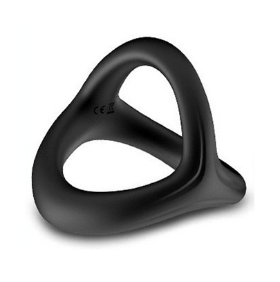 Ballstretcher Helix Noir- Ballstretchers Souples en stock sur Fun et plaisirs