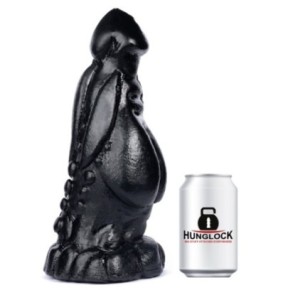 HUNGLOCK CHESTORIUS 25 x 10cm- Dildos XXL - Largeur + de 8cm en stock sur Fun et plaisirs