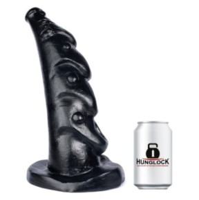 HUNGLOCK MANDRAGORA 30 x 10cm- Dildos XXL - Largeur + de 8cm en stock sur Fun et plaisirs