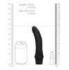 Gode vibrant G-Spot Multi 13 x 3.4cm