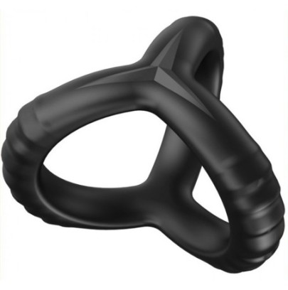 Ballstretcher Triple Thin Silicone 38mm