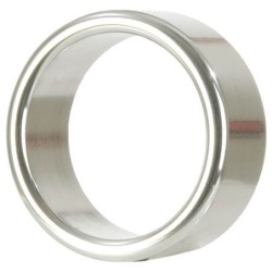 Cockring Metal Alloy 38mm- Cockrings Métal en stock sur Fun et plaisirs