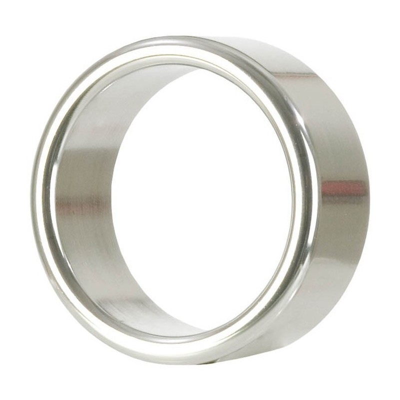 Cockring Metal Alloy 38mm