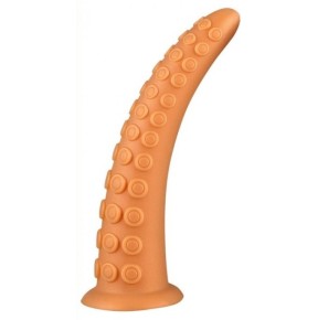 Gode silicone Pop 25 x 5cm- Godes insolites en stock sur Fun et plaisirs