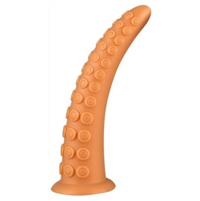 Gode silicone Pop 25 x 5cm- Godes insolites en stock sur Fun et plaisirs