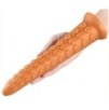 Gode silicone Pop 25 x 5cm