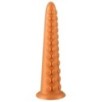 Gode silicone Pop 25 x 5cm