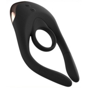 Cockring Vibrant et Électro Spid Tide- Électro Stimulations en stock sur Fun et plaisirs