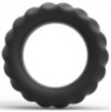 Pack de 5 cockrings Enhance Rings Silicone