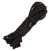 Corde de bondage Boundless 10m Noire