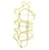 Corde de bondage Boundless 10m Jaune