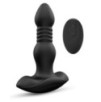 Plug vibrant Deep Stormer Dorcel 11.5 x 3.7cm