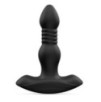 Plug vibrant Deep Stormer Dorcel 11.5 x 3.7cm