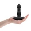 Plug vibrant Deep Stormer Dorcel 11.5 x 3.7cm