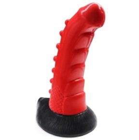 Gode MONSTER WAVY 19 x 7cm