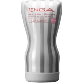 Masturbateur Tenga Gentle Soft Cup- Masturbateurs en stock sur Fun et plaisirs