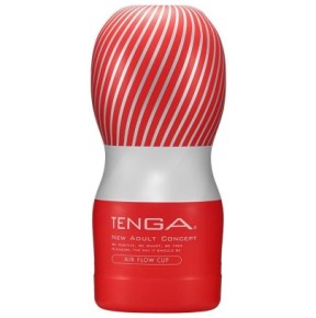 Masturbateur Tenga Air Flow Cup- Masturbateurs en stock sur Fun et plaisirs