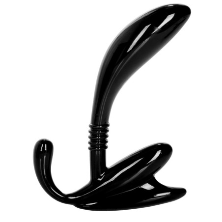 Stimulateur de prostate Curve- Stimulateurs Prostatiques en stock sur Fun et plaisirs