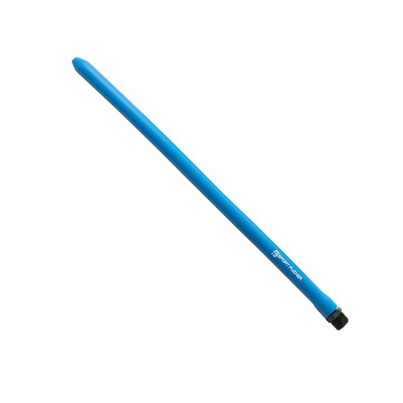Locker Room Hose XLarge Bleu 45 x 2cm
