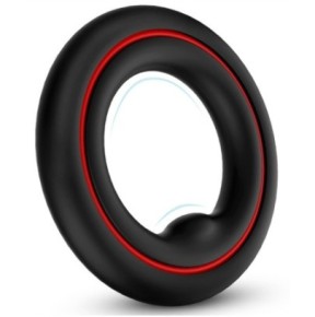 Cockring silicone Prower Ring 30mm- Cockrings Flexibles en stock sur Fun et plaisirs