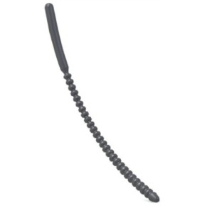 Tige Urètre silicone Thread L 17cm - Diamètre 9mm