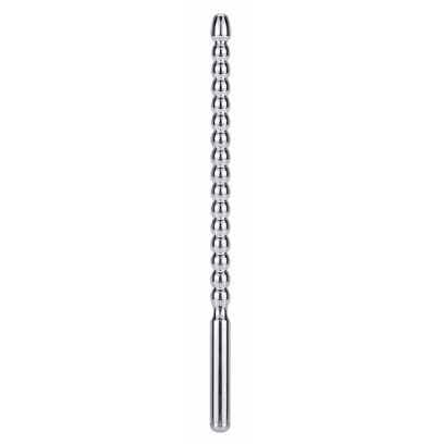 Mini Tige d'urètre 6.5cm - Diamètre 4mm- Tiges Urètre en stock sur Fun et plaisirs