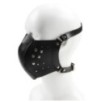 Masque Punk Noir