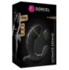 Stimulateur de prostate Vibrant et Gonflable Ultimate Expand Dorcel 9 x 5cm