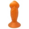 Plug silicone Glandick 11 x 4.5cm