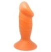 Plug silicone Glandick 11 x 4.5cm