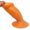 Plug silicone Glandick 11 x 4.5cm