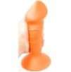 Plug silicone Glandick 11 x 4.5cm