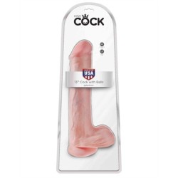 Gode XL King Cock 30 x 7 cm Chair