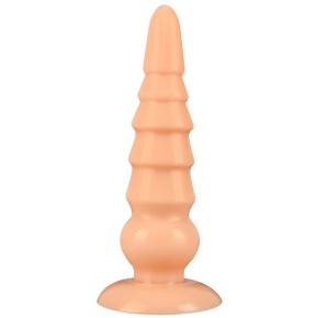 Plug Pagodis 26 x 7.5cm- Plugs XL - Largeur + de 6cm en stock sur Fun et plaisirs