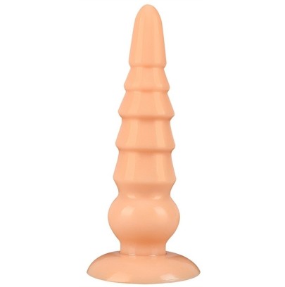 Plug Pagodis 26 x 7.5cm- Plugs XL - Largeur + de 6cm en stock sur Fun et plaisirs