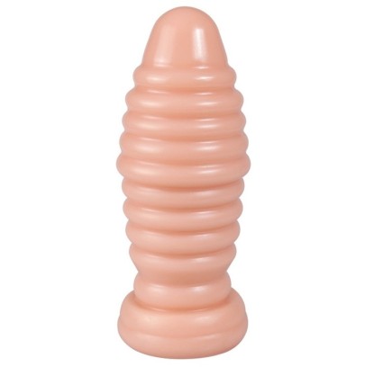 Plug Screw Fuz 17 x 8cm- PLUG COULEUR en stock sur Fun et plaisirs