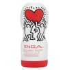 Tenga Original Vacuum Cup by Keith Haring