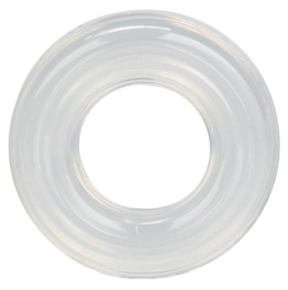 Cockring en silicone Ring Stretch 25mm- Cockrings Flexibles en stock sur Fun et plaisirs