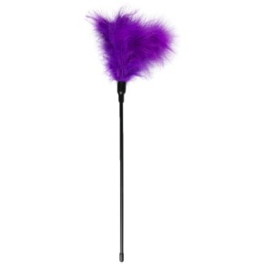 Plumeau Fancy Thrill 43cm Violet- Fouets