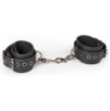 Collier et menottes Restraint Set Simili