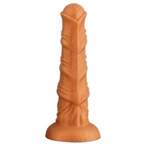 Gode silicone RibHorse 21 x 5.5cm- GODE EN SILICONE en stock sur Fun et plaisirs