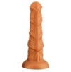 Gode silicone RibHorse 21 x 5.5cm