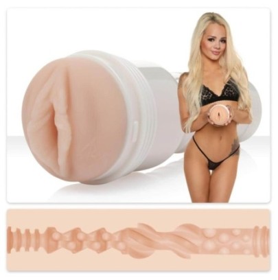 Masturbateur Fleshlight Girls Elsa Jean Tasty- Masturbateurs Réalistes en stock sur Fun et plaisirs