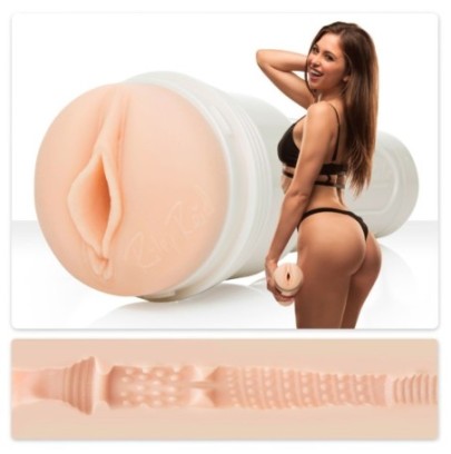 Masturbateur Fleshlight Girls Riley Reid Utopia- Masturbateurs Réalistes en stock sur Fun et plaisirs